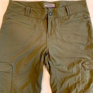 REI hiking pants, Petite size 2
